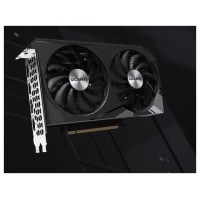 VGA GIGABYTE GEFORCE RTX 3060 GAMING 8GB GDDR6 2xHDMI 2xDP WINDFORCE 2X (Espera 4 dias)